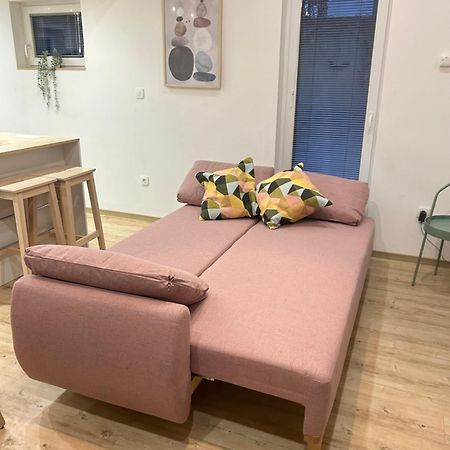 Apartma Tany Ljubljana Ngoại thất bức ảnh