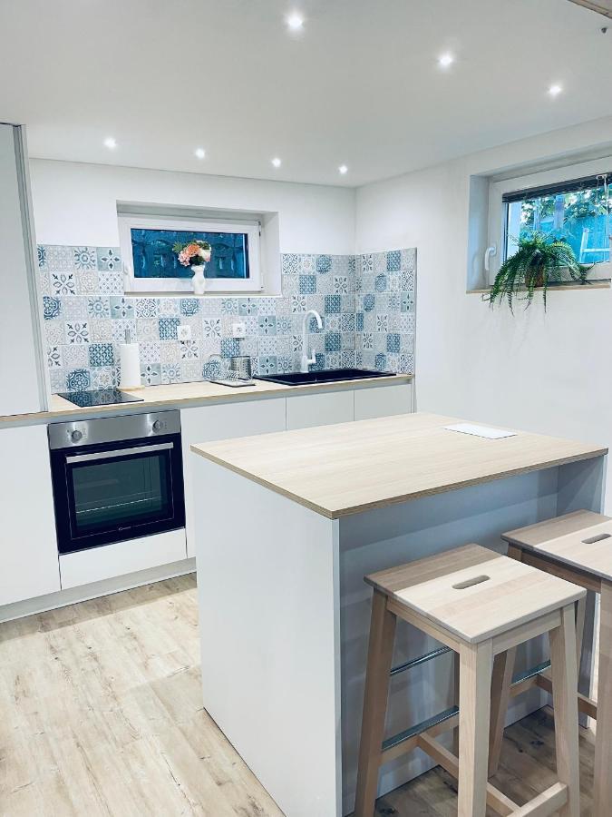 Apartma Tany Ljubljana Ngoại thất bức ảnh