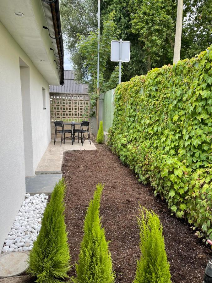 Apartma Tany Ljubljana Ngoại thất bức ảnh