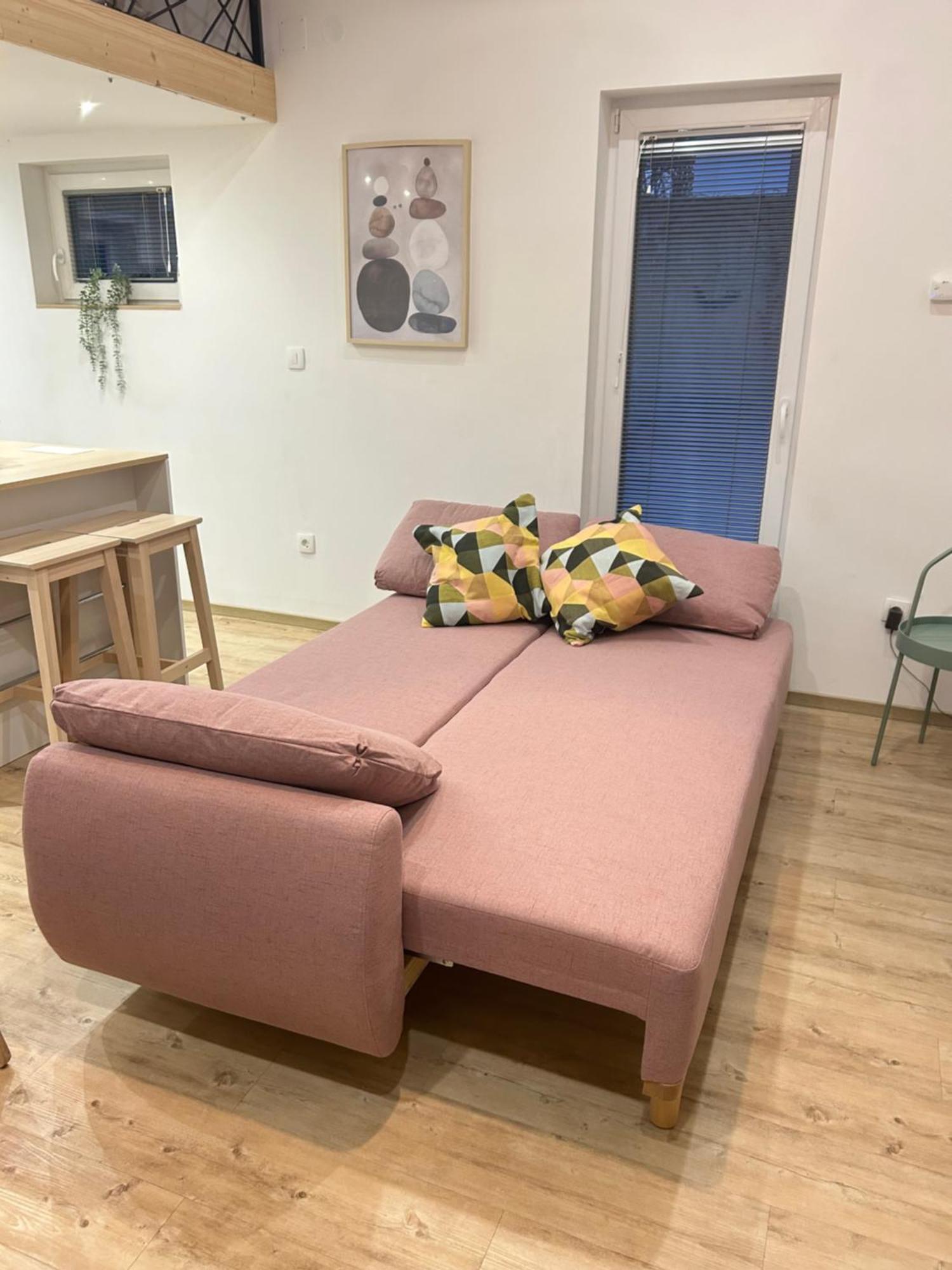 Apartma Tany Ljubljana Ngoại thất bức ảnh